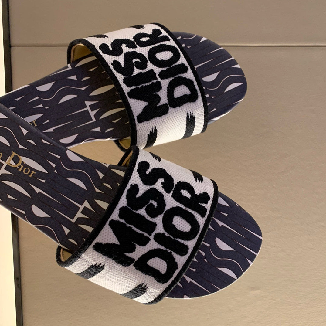 Dior Sandals