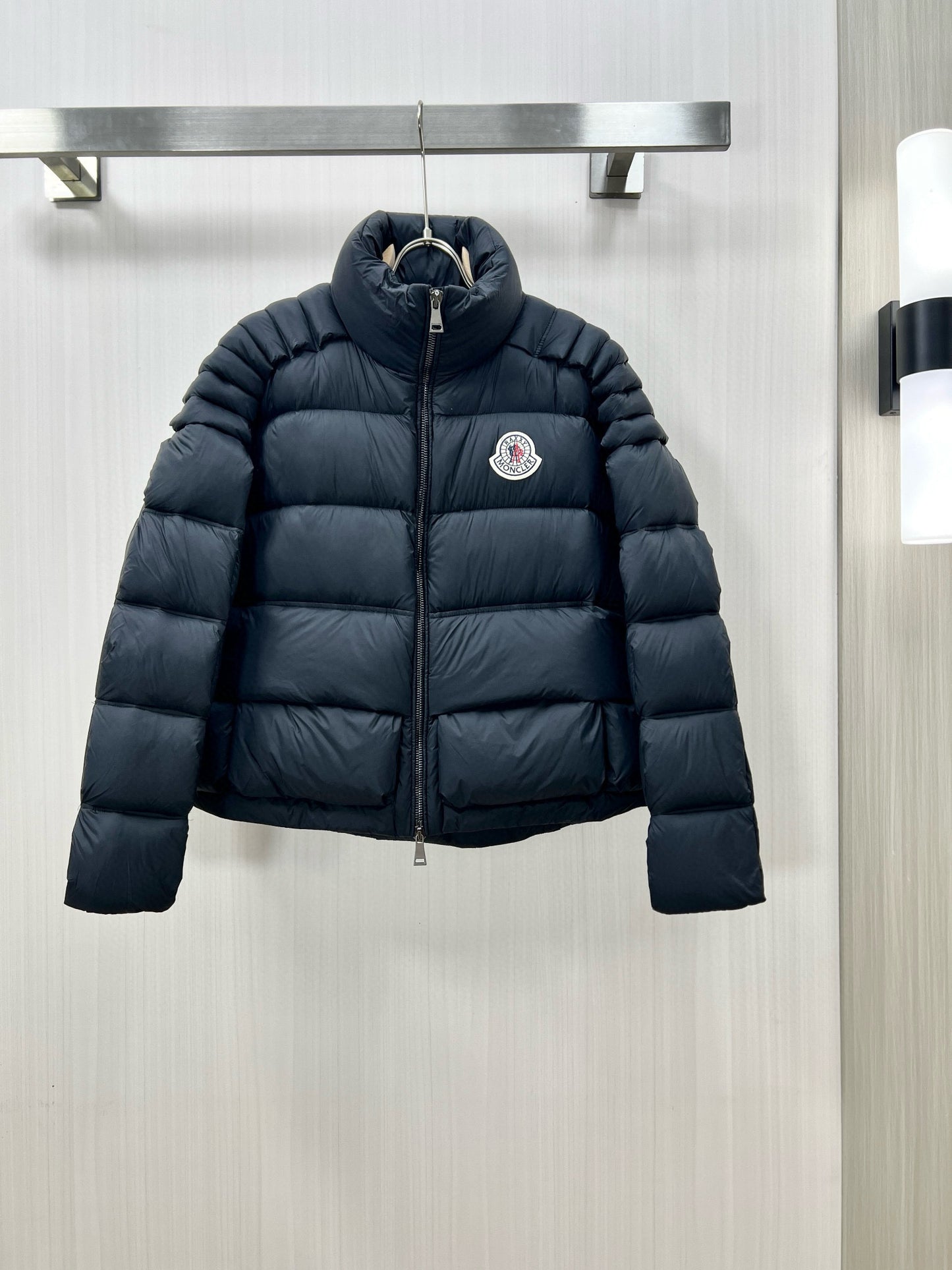 Moncler Puffer Jacket