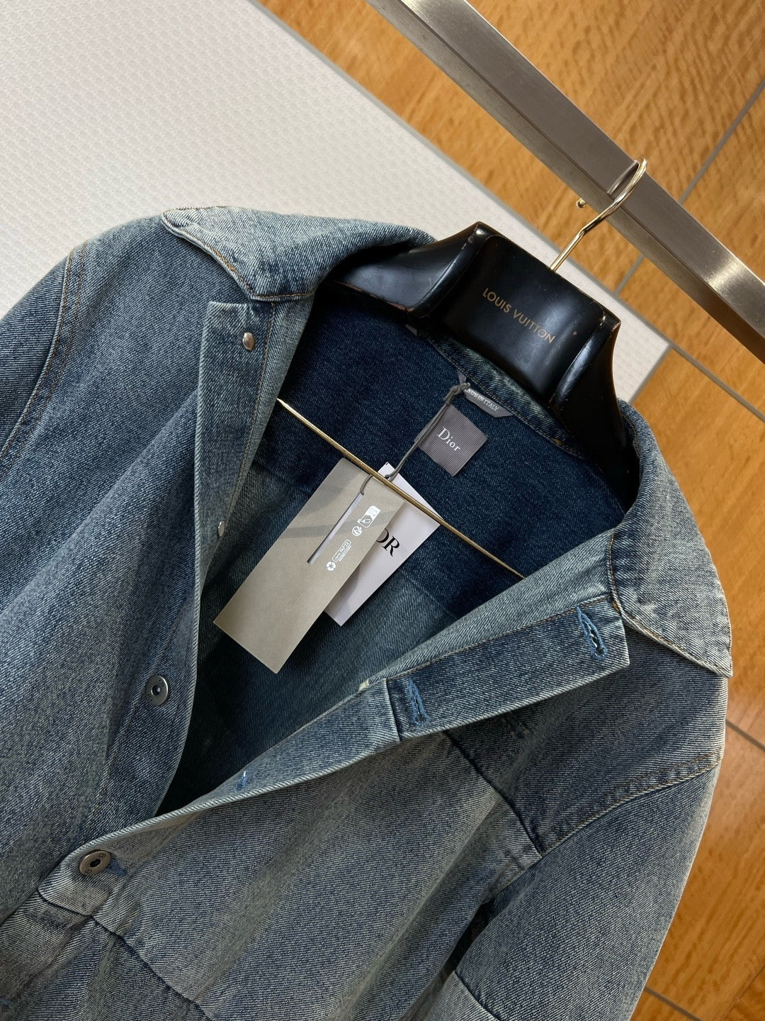 Dior Jacket