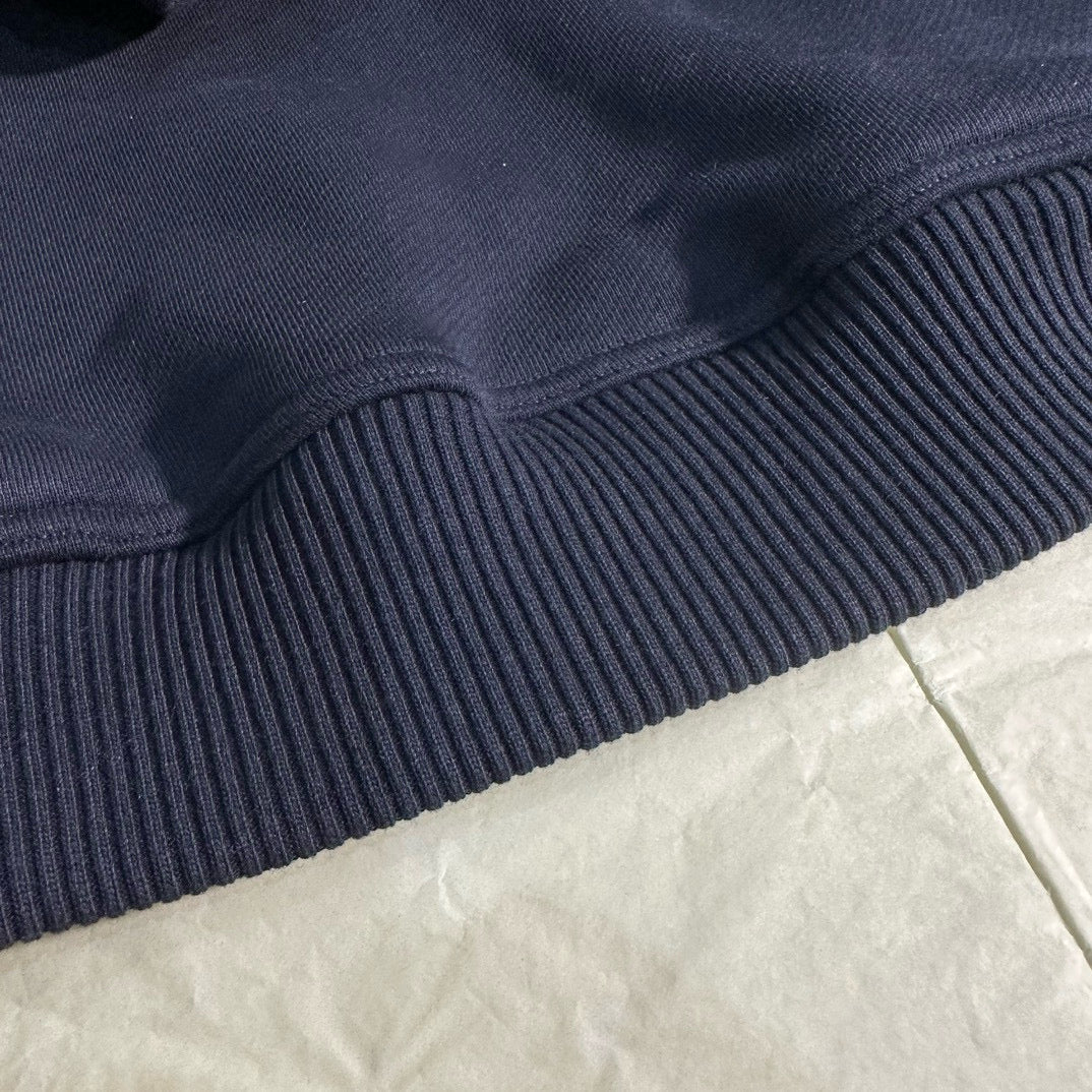 Sudadera con capucha Burberry