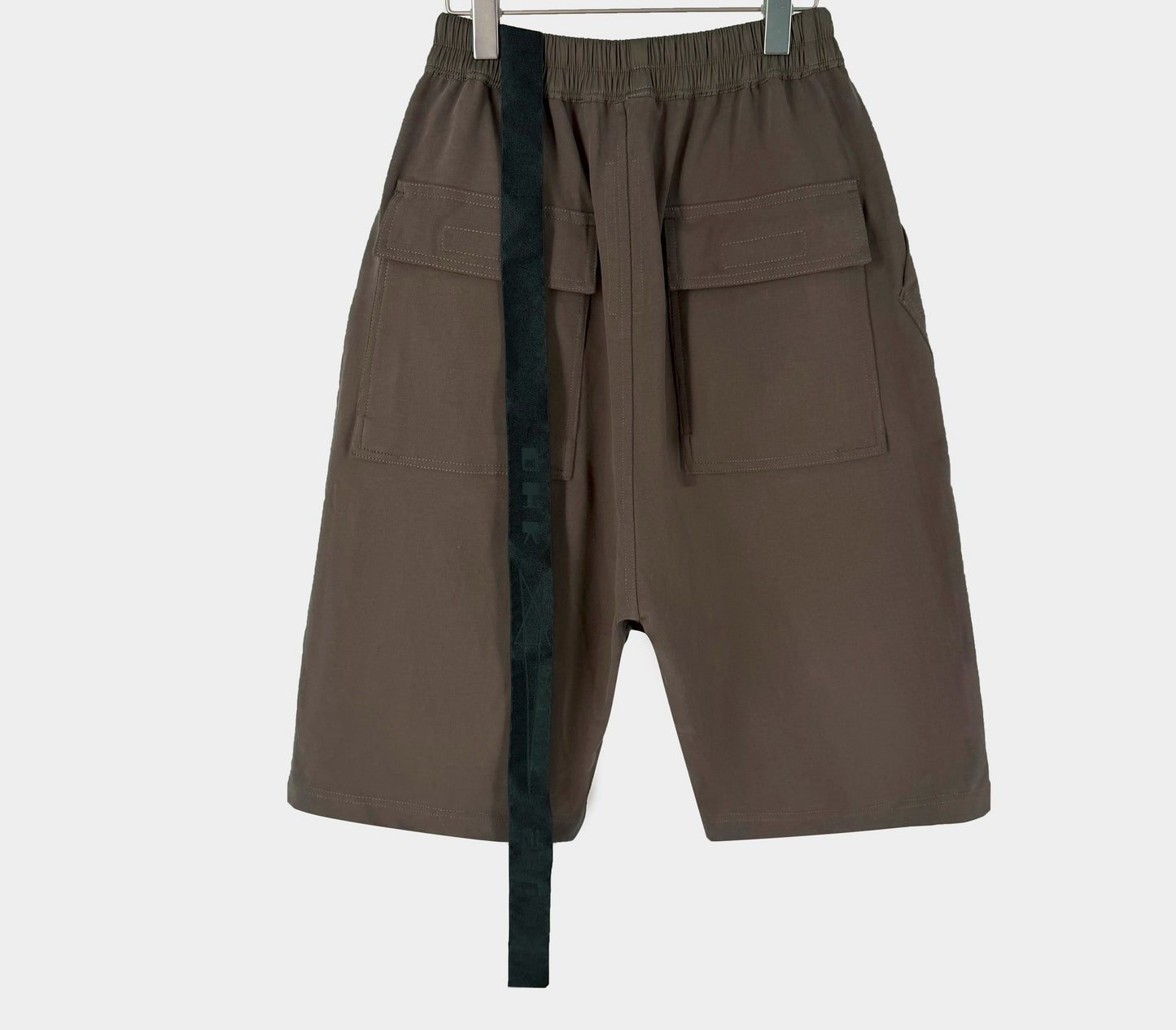 Rick Owen Shorts