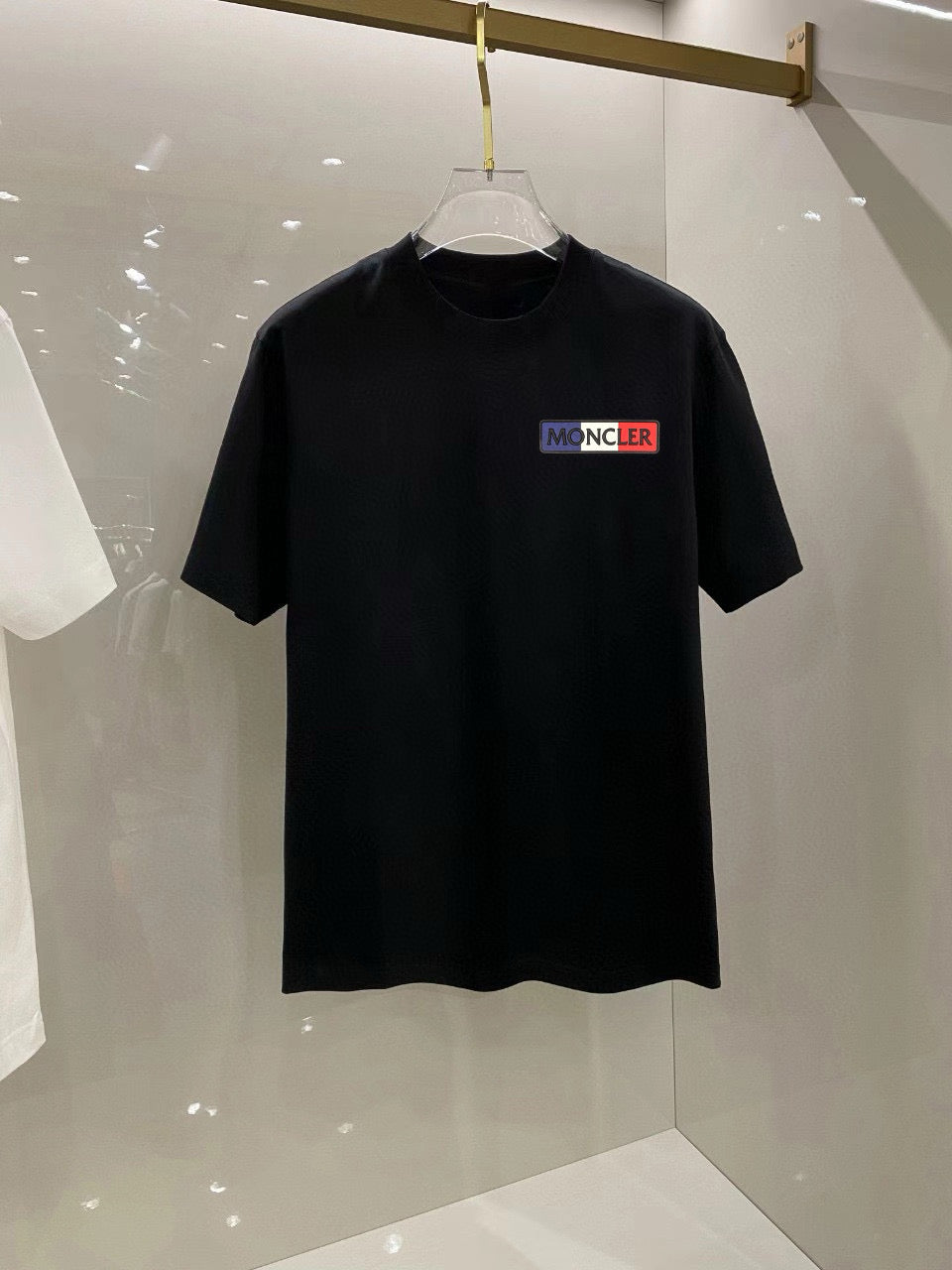 Moncler T-shirt