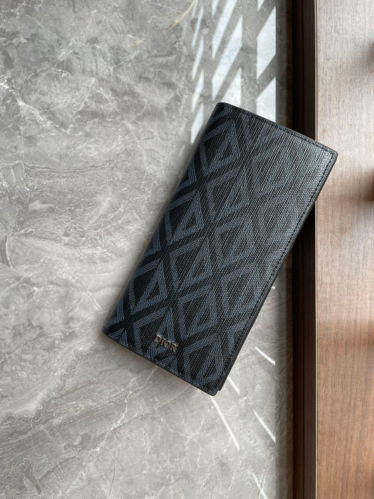 Dior Wallet