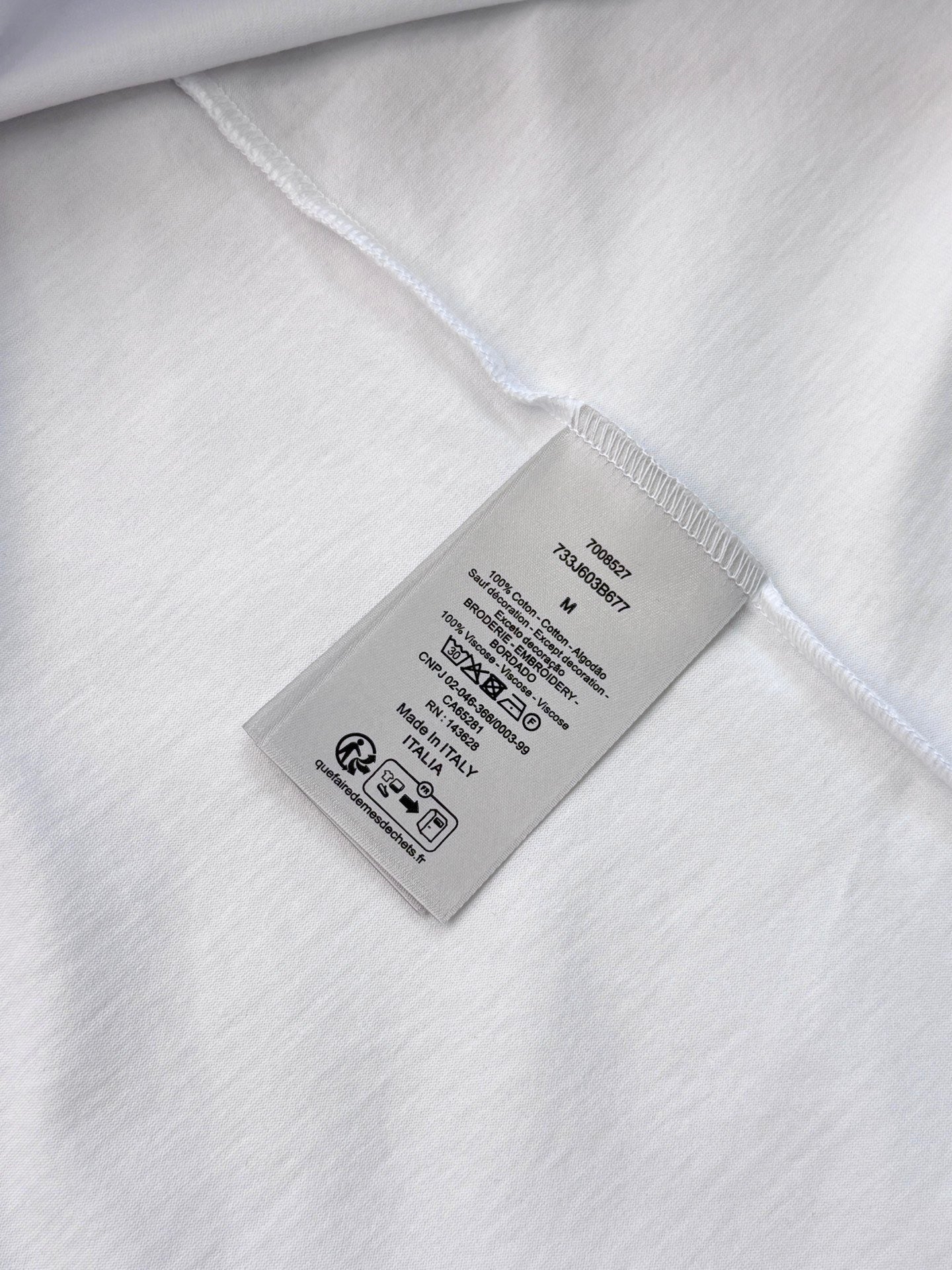 Dior T-Shirt