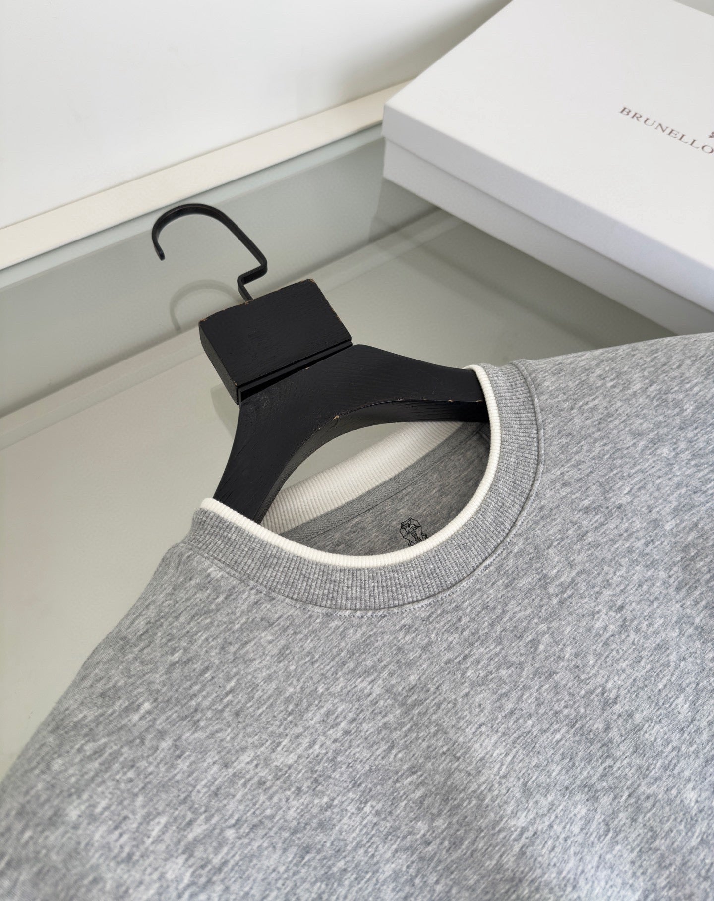 Brunello Cucinelli Sweater