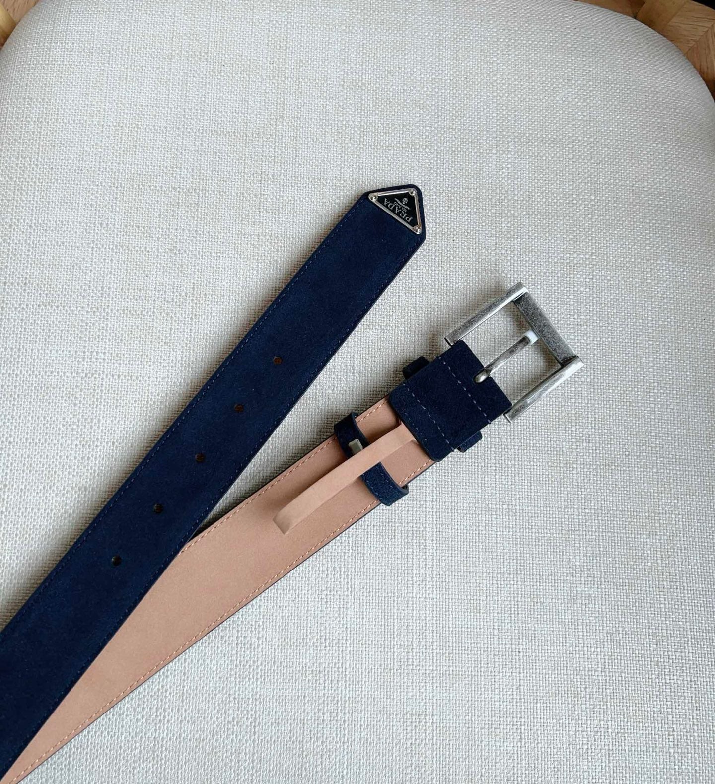 Prada Belt