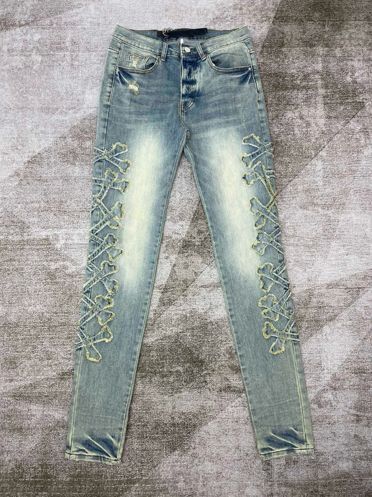 Amiri Jeans