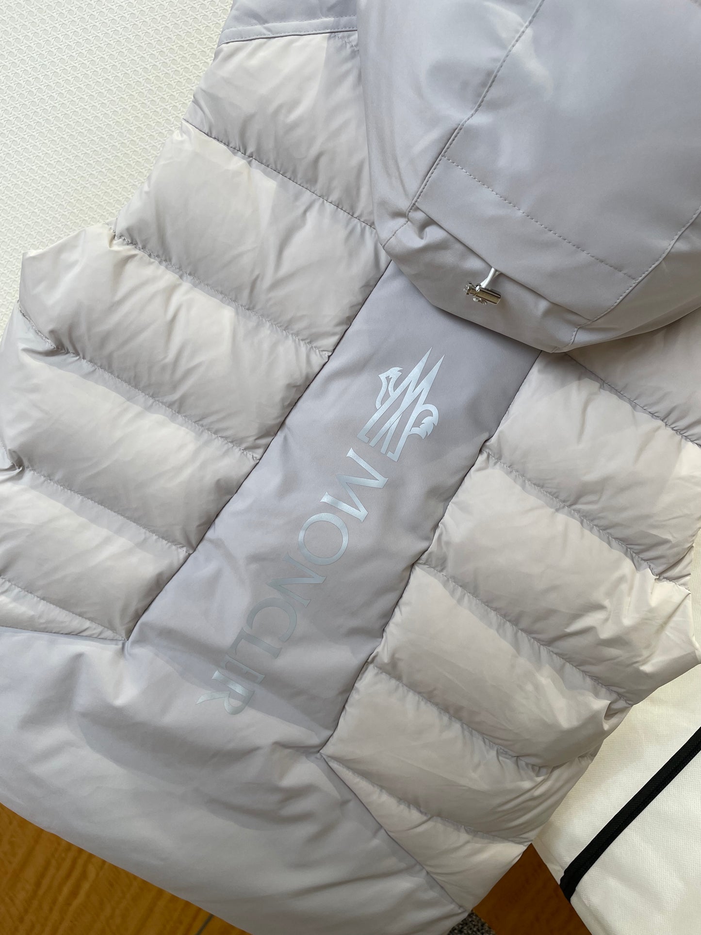 Moncler Insulated Vest Jacket