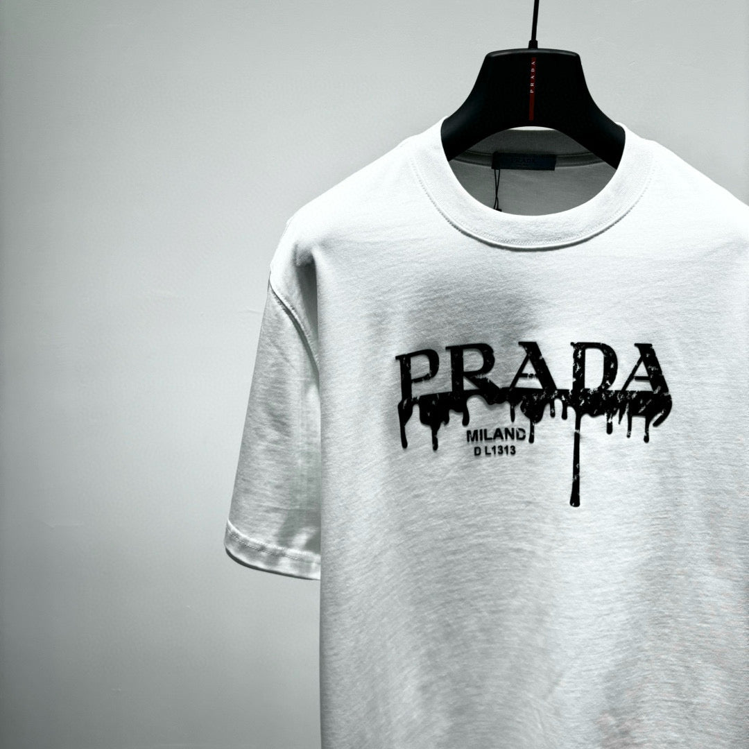 Camiseta Prada