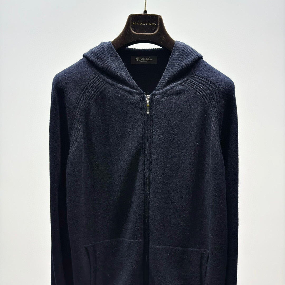 Loro Piana Hoodie