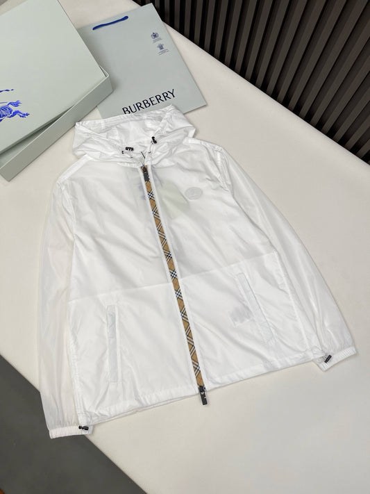 BBR Jacket