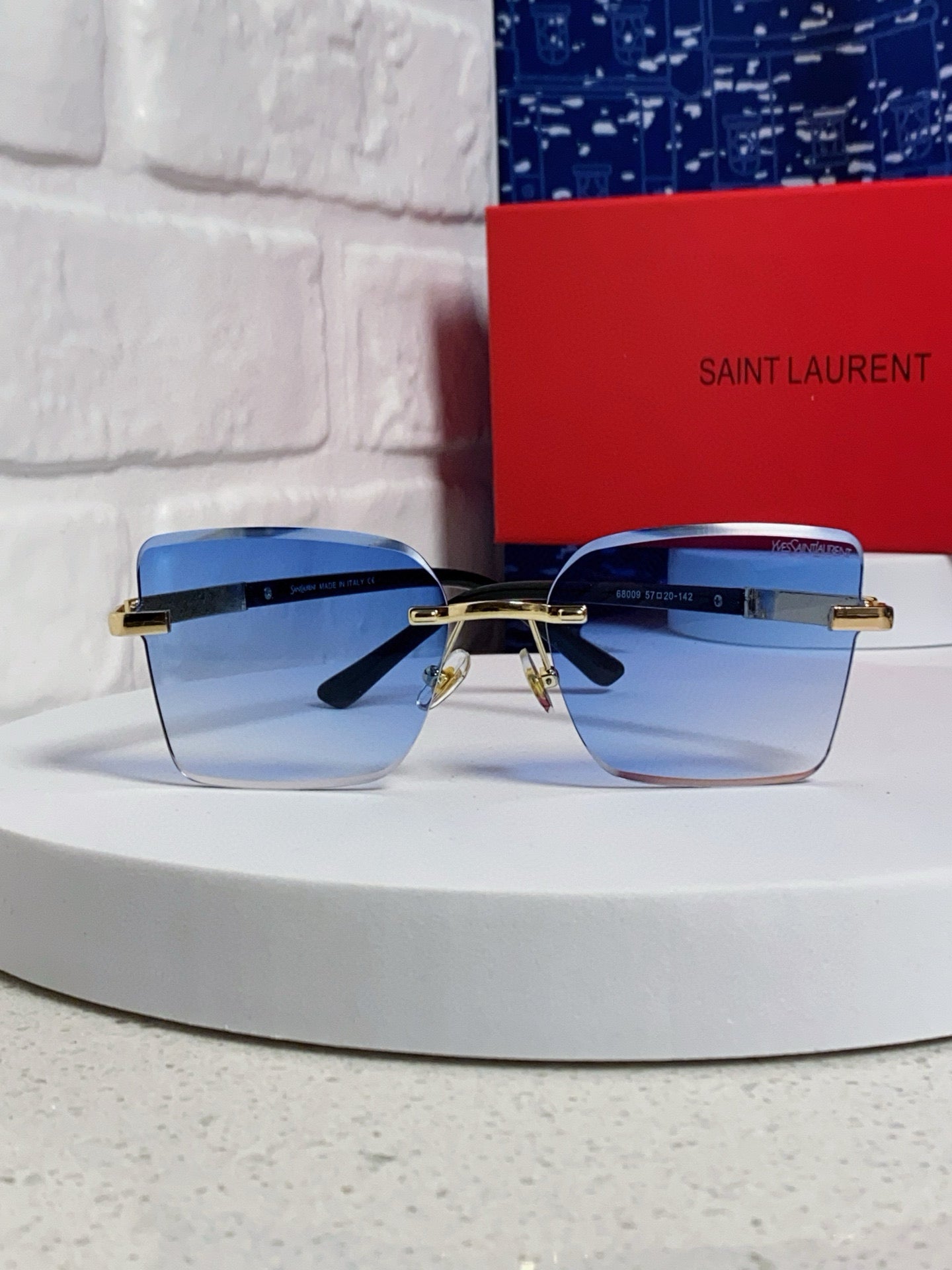 YSL Sunglasses