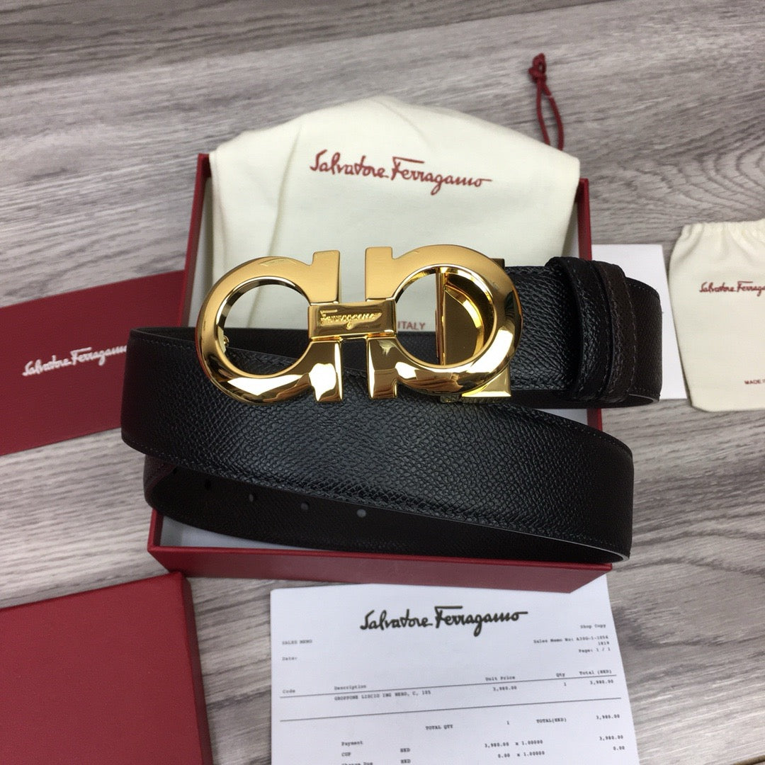 Ferragamo Belt