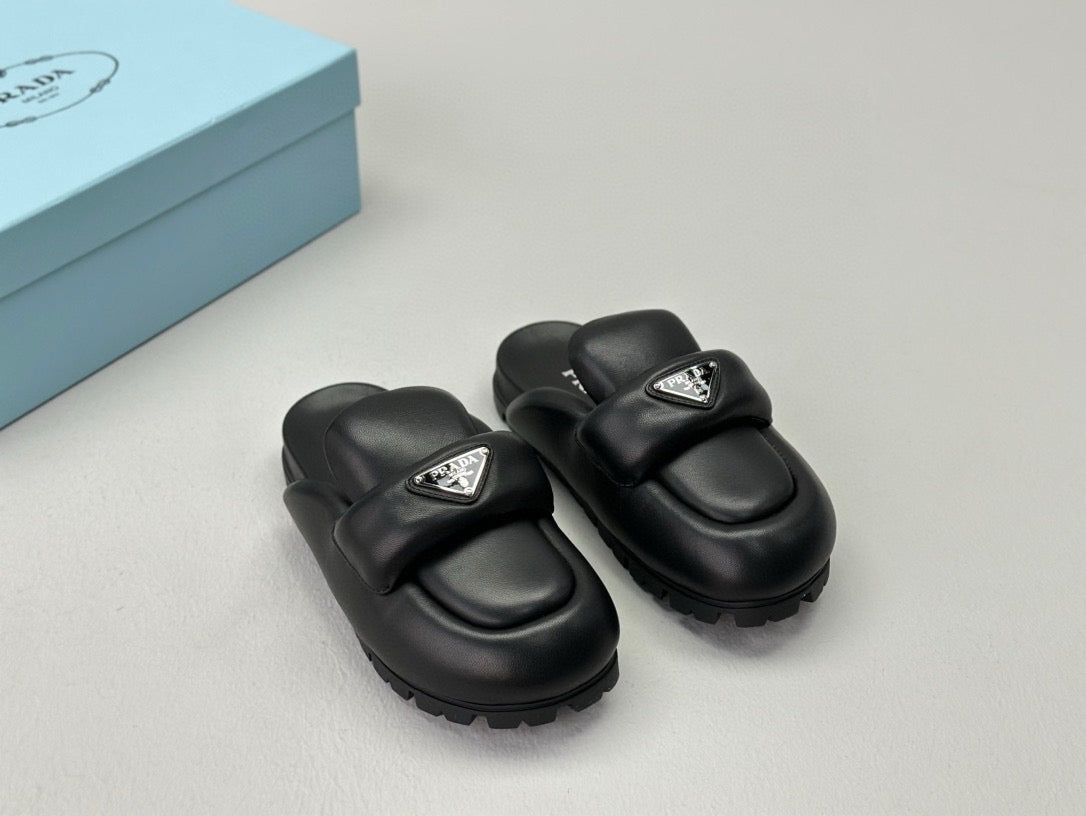 Prada Sandals