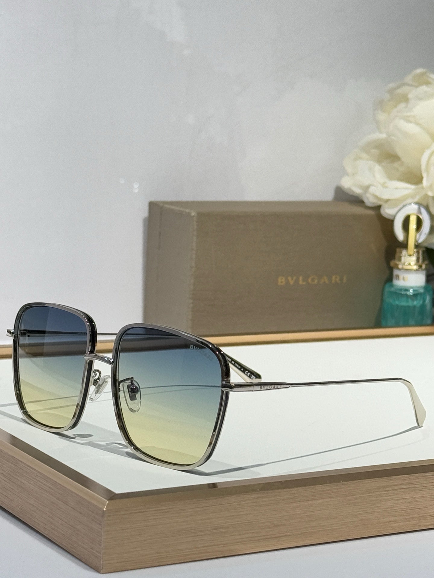 Bvlgari Sunglasses