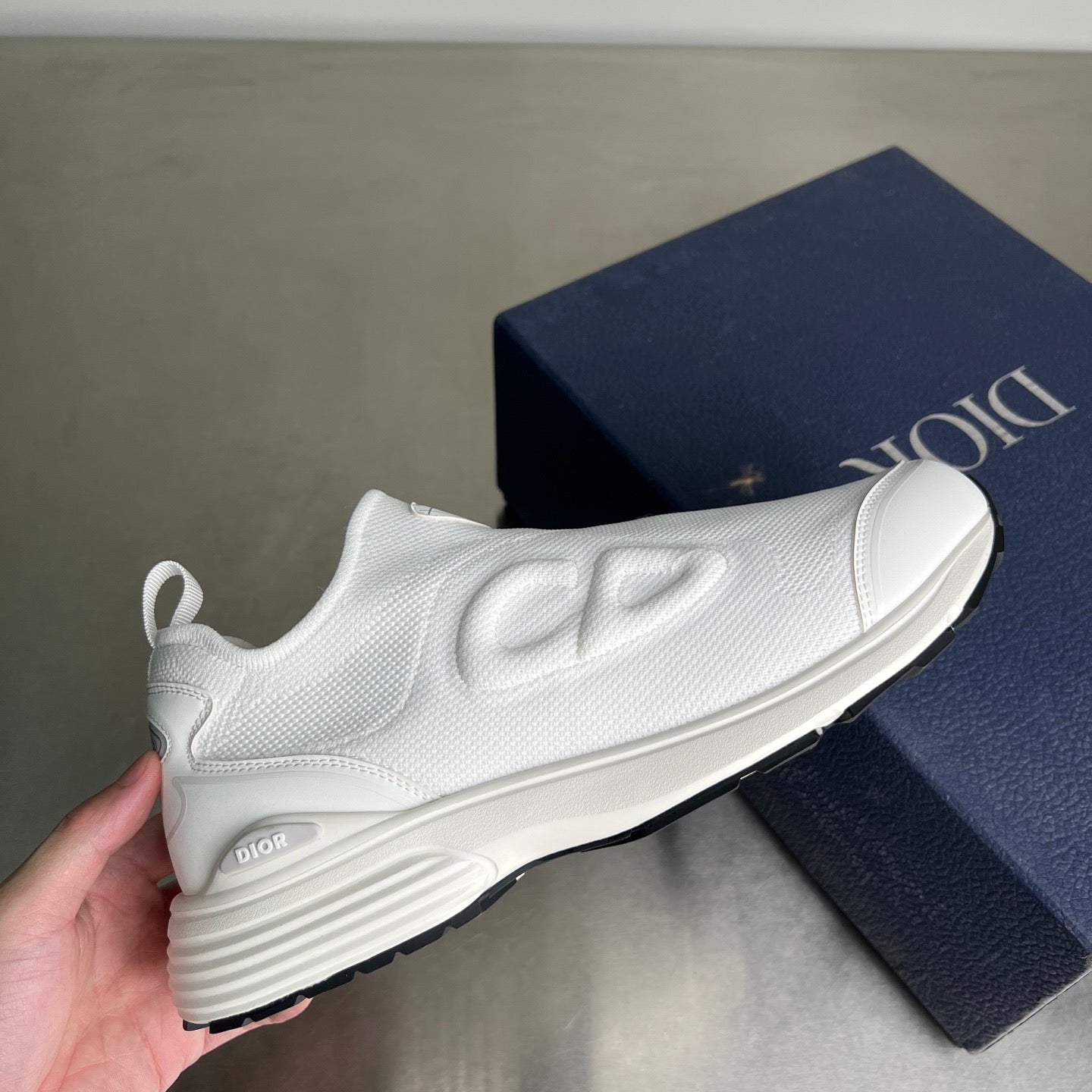 Dior Sneaker