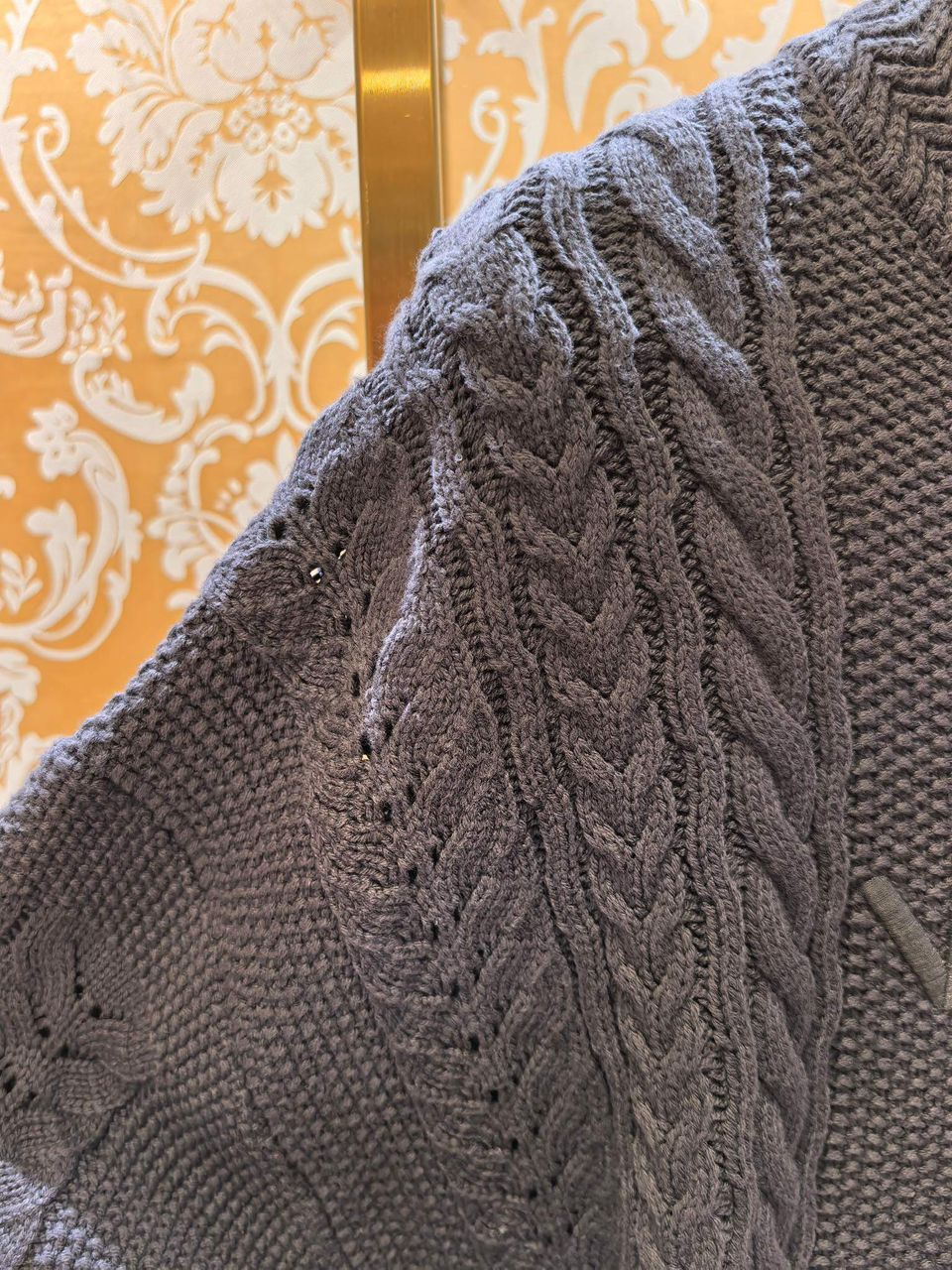 Dolce & Gabbana Sweater