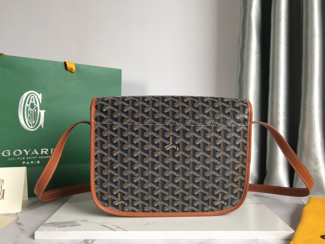 GYD Belvedere MM Bag