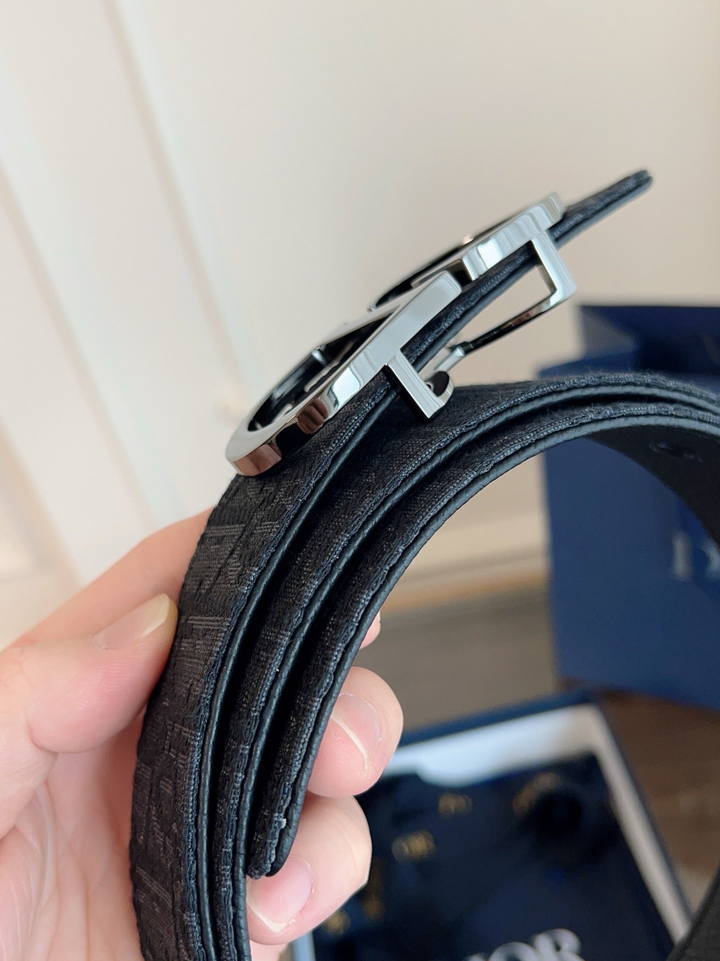 Dior Belts