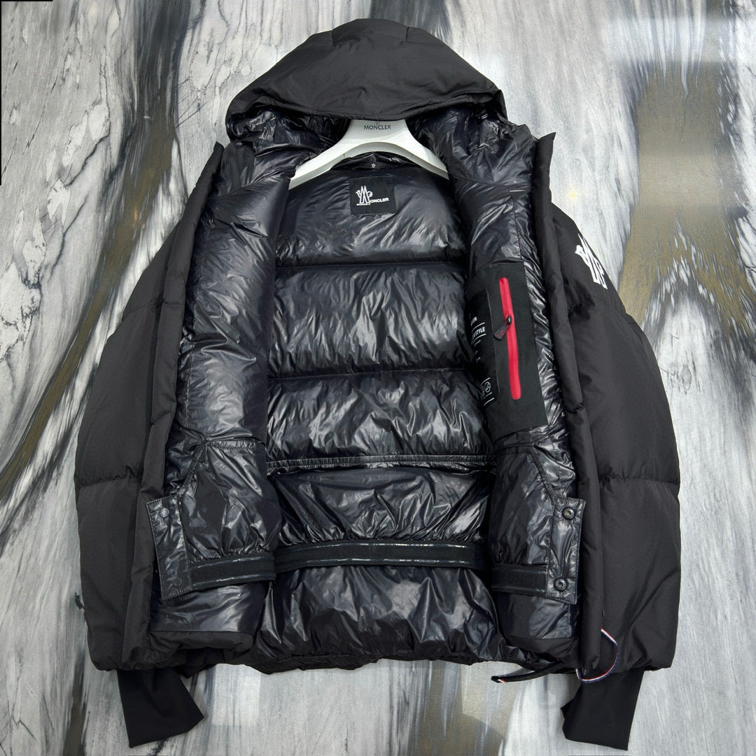 Moncler Down Jacket