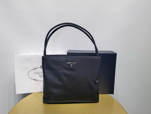 Prada Tote Bag