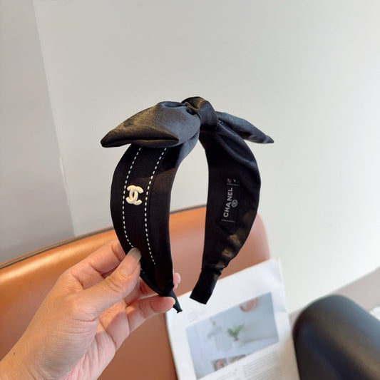 Chanel Hairband