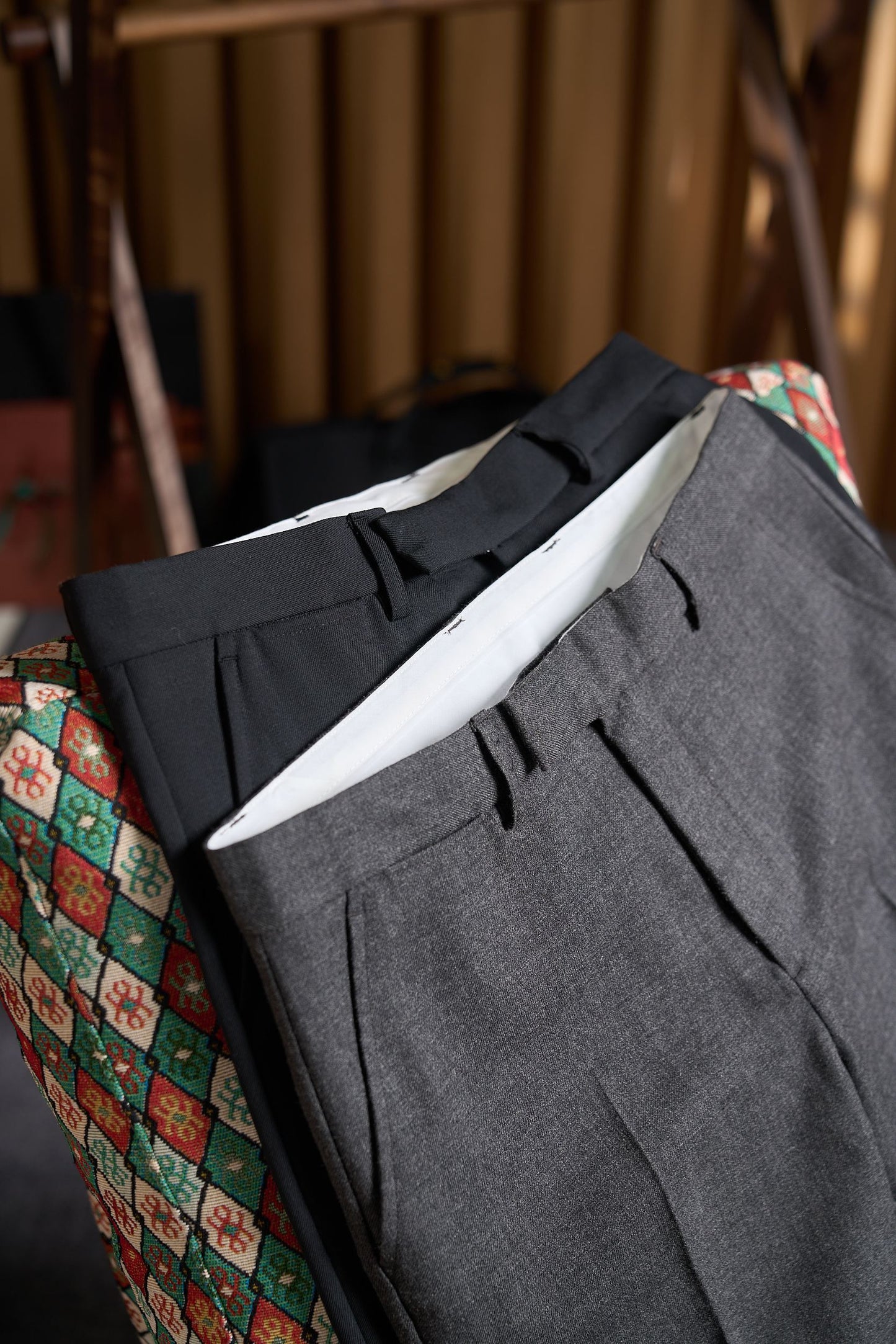 ZG Long Pants