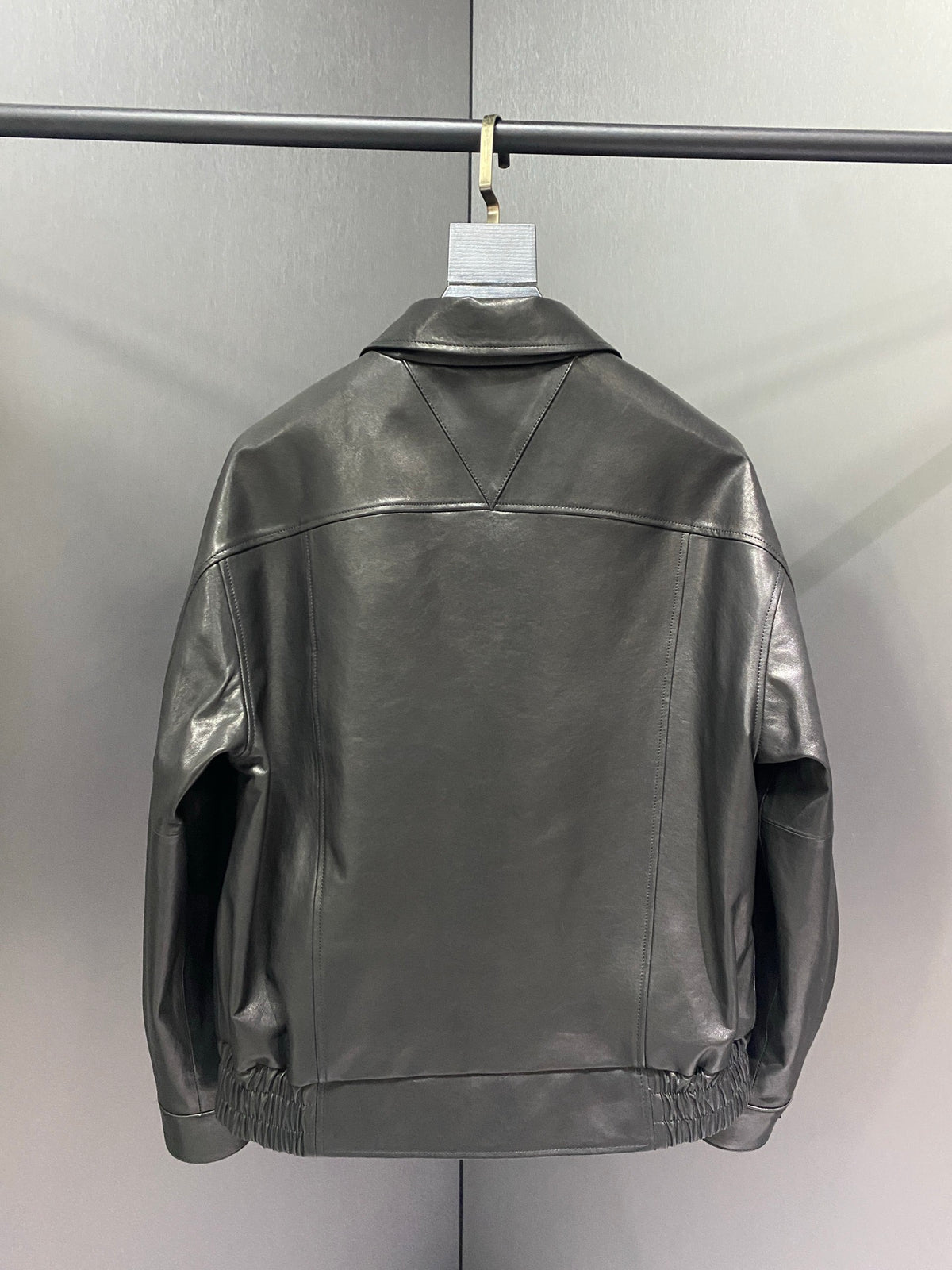 BV Leather Jacket