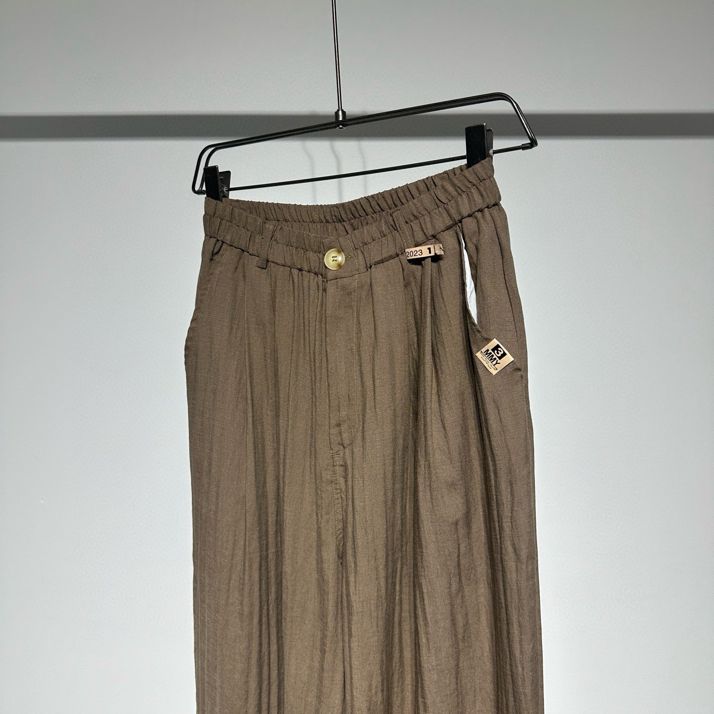 Maison Margiela Long Pants