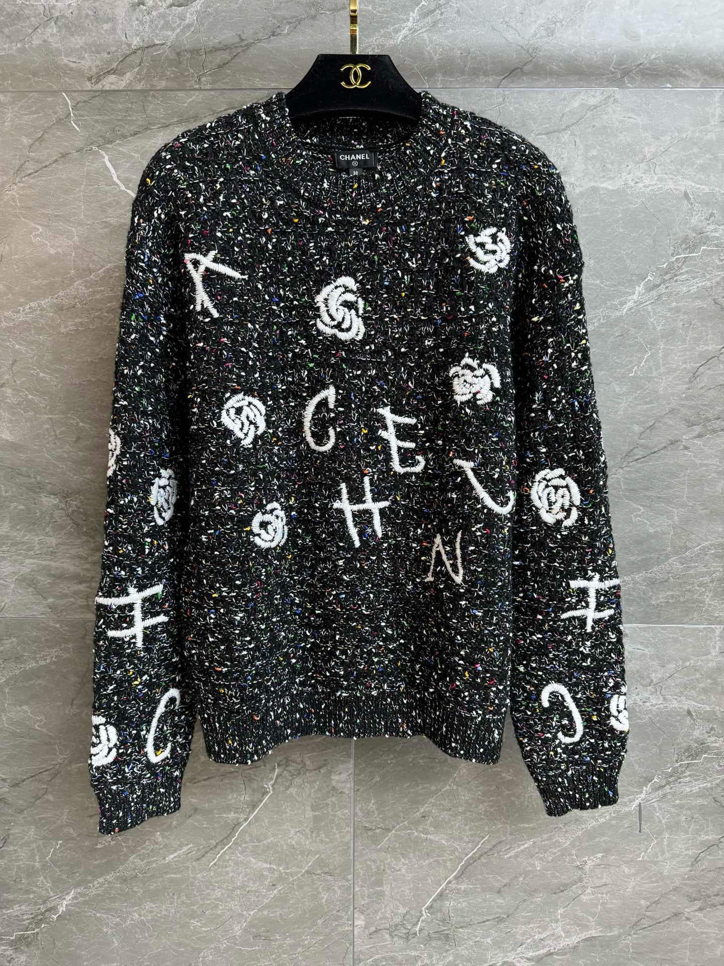 Chanel Sweater