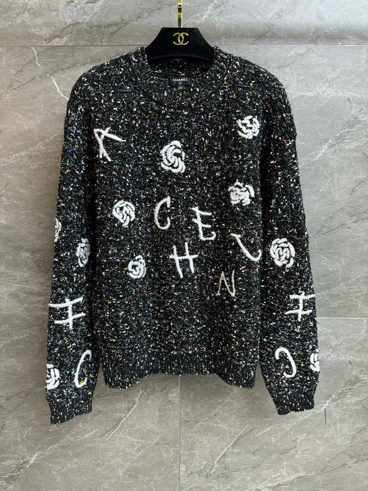 Chanel Sweater