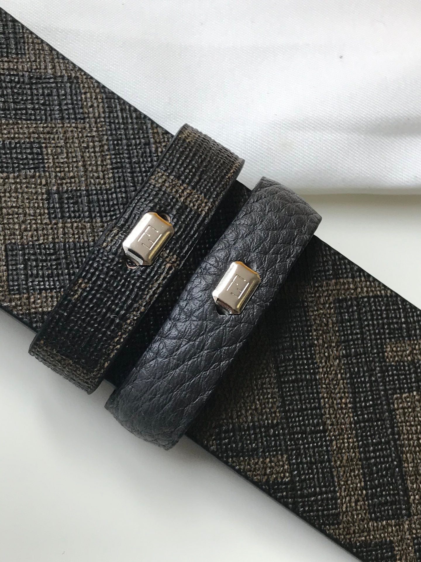 Fendi Belts