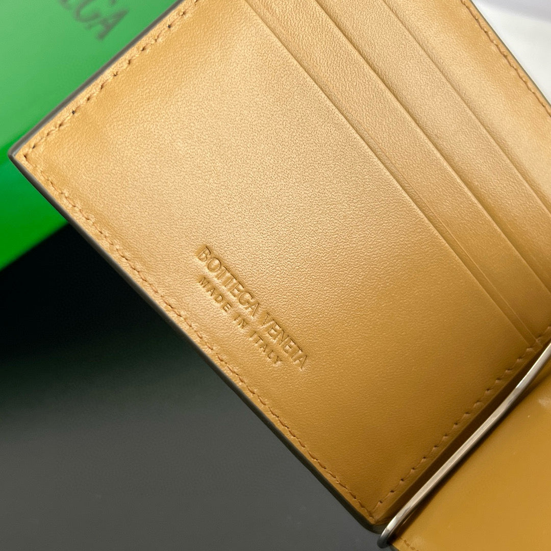 Bottega Veneta Card Holder