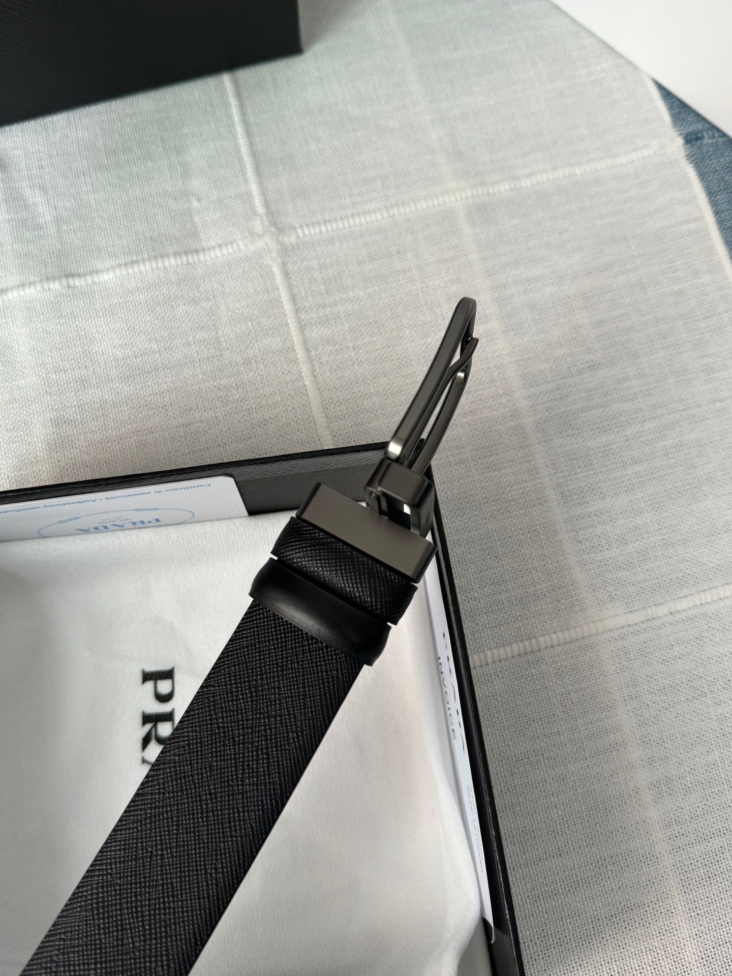 Prada Belt