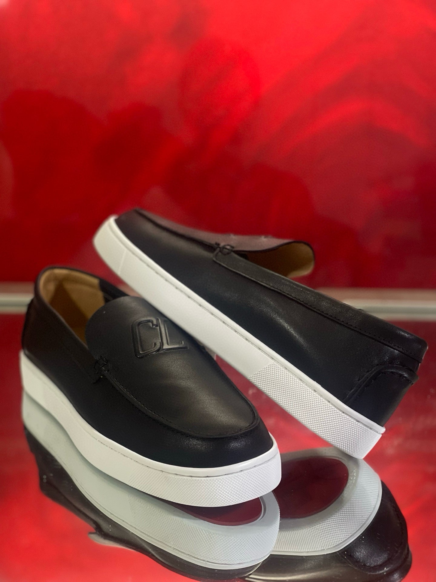 Christian Louboutin Sneakers