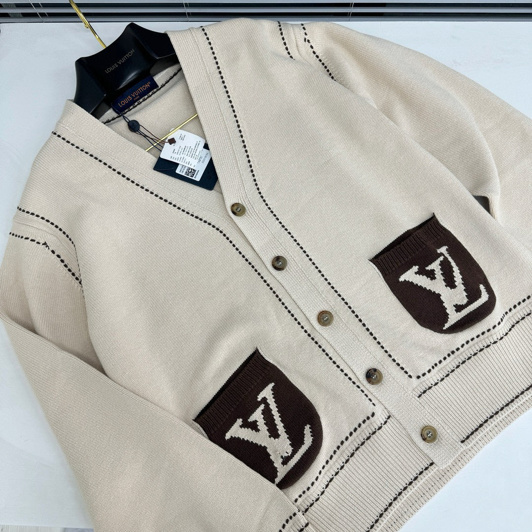 1V Cardigan