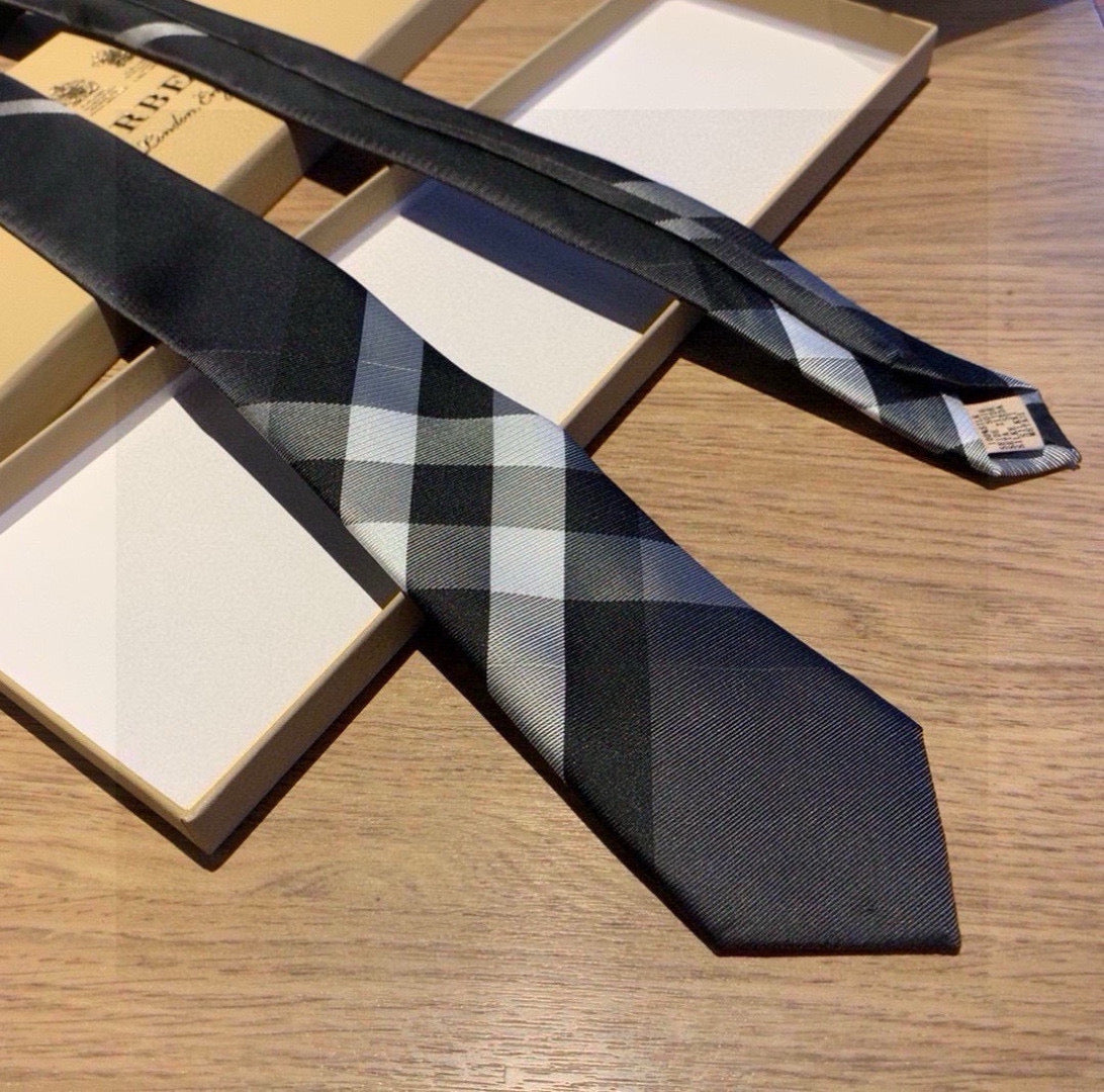 BBR Tie