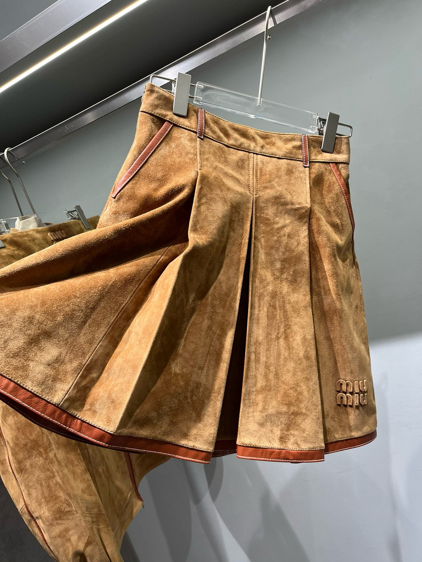 Miu Miu Skirt