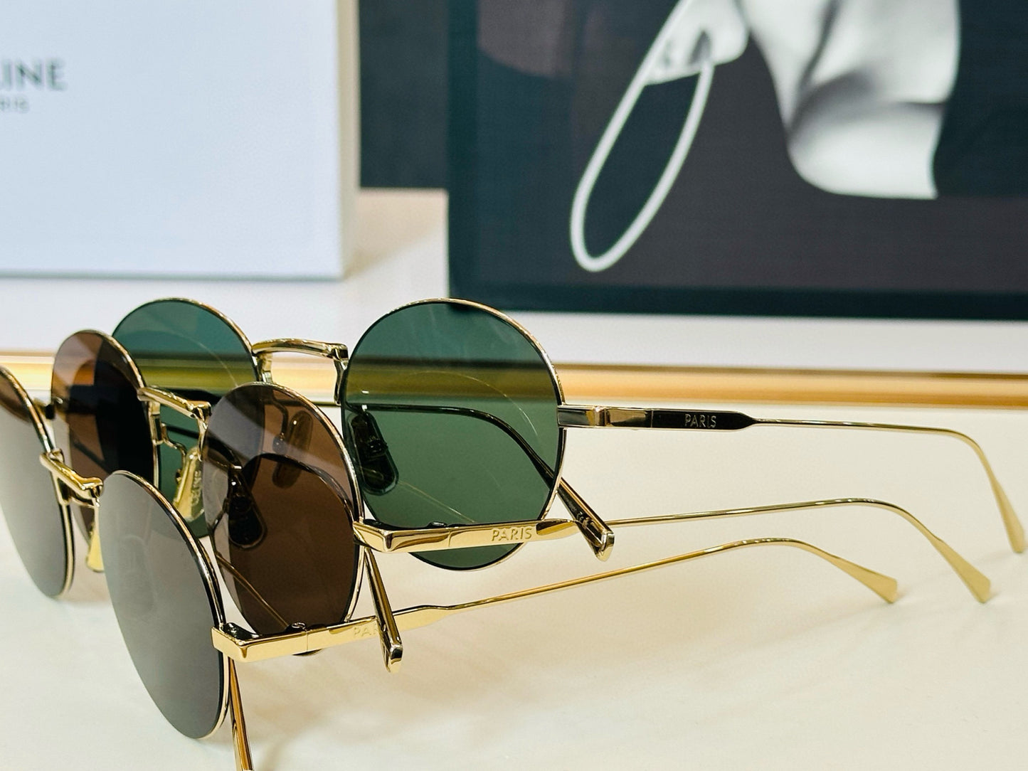 Celine Sunglasses
