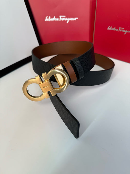 Ferragamo Belt