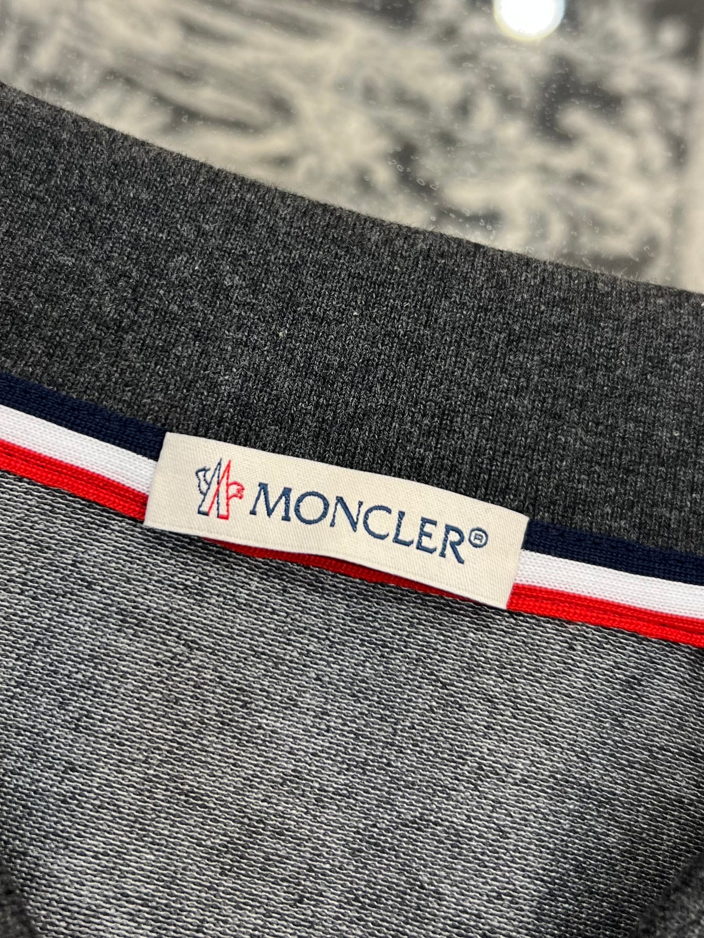 Moncler Polo