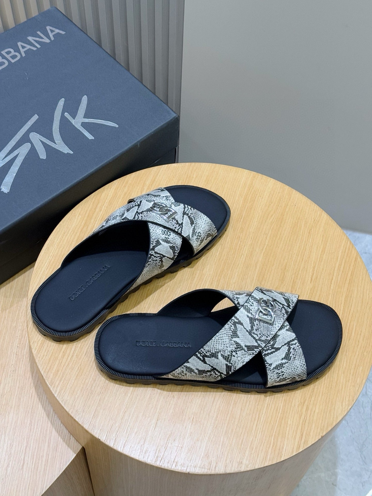 DG Sandals