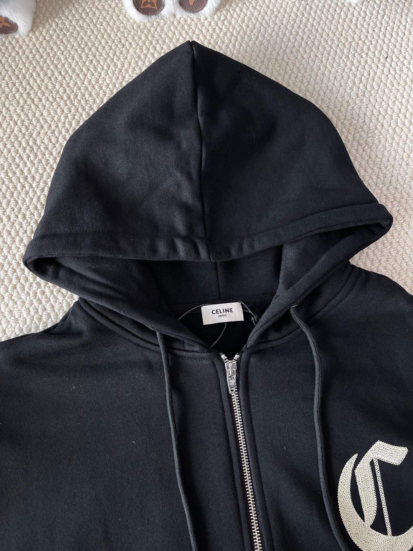 Celine Jacket