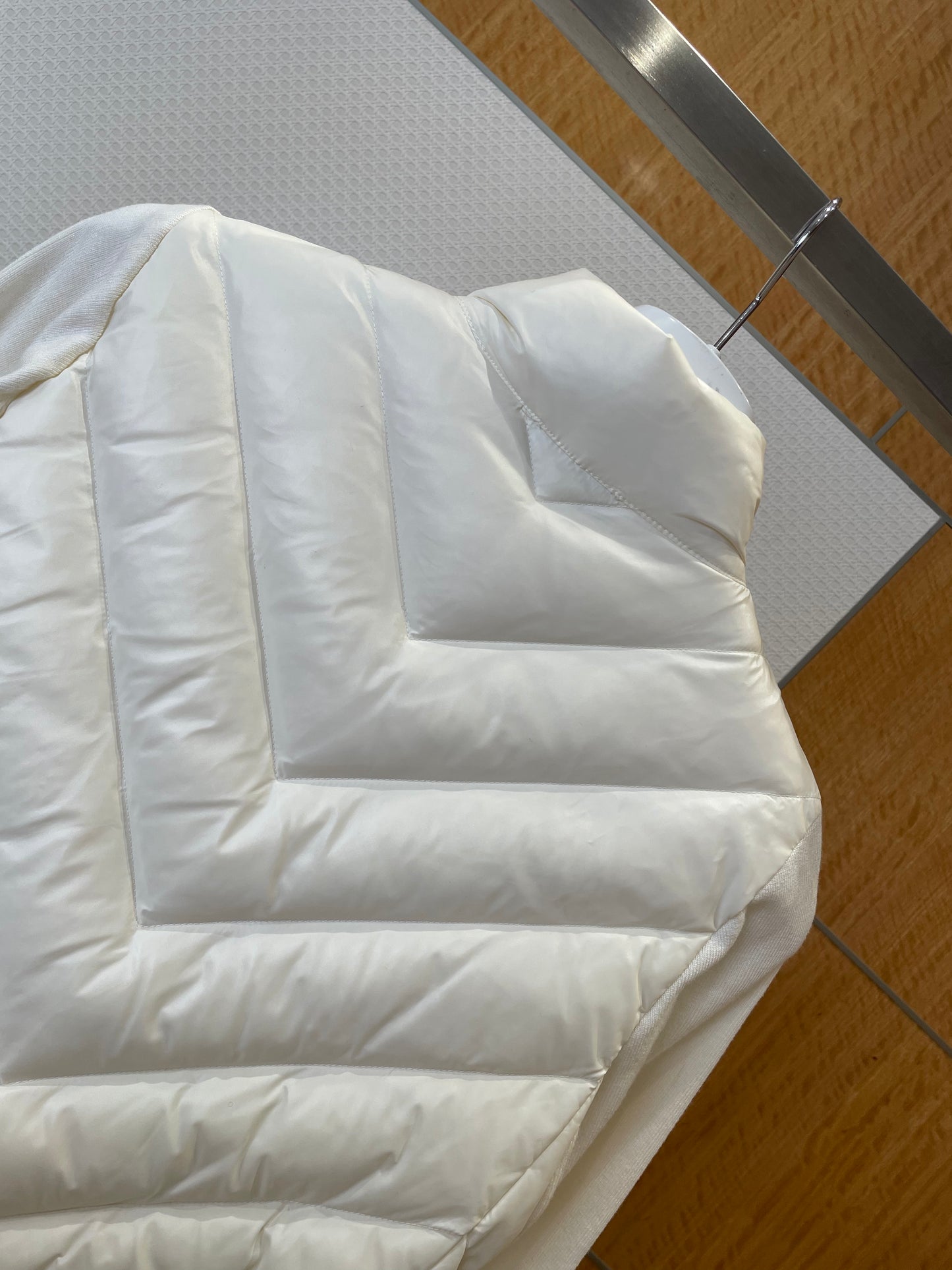 Moncler Down Jacket