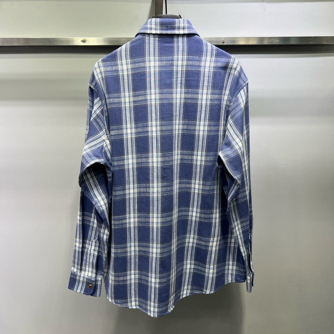 CE Long Sleeve Shirt