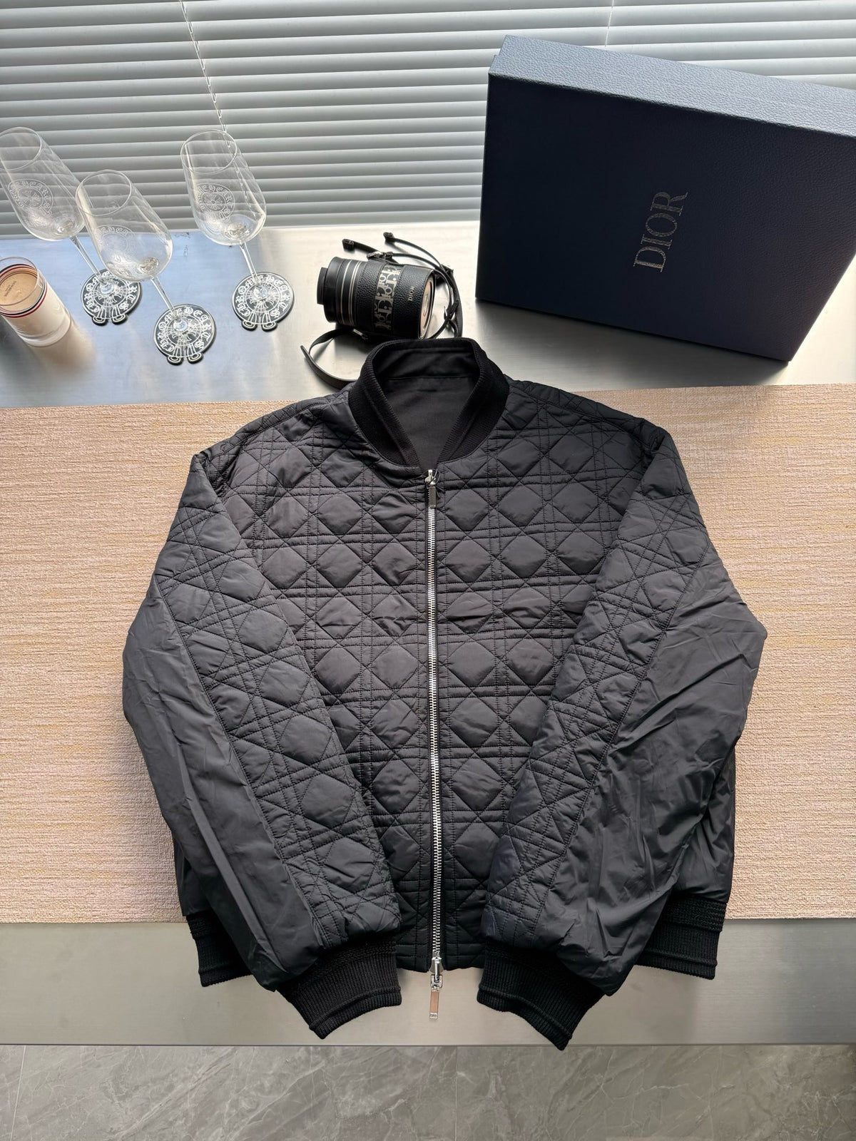 Dior Jacket