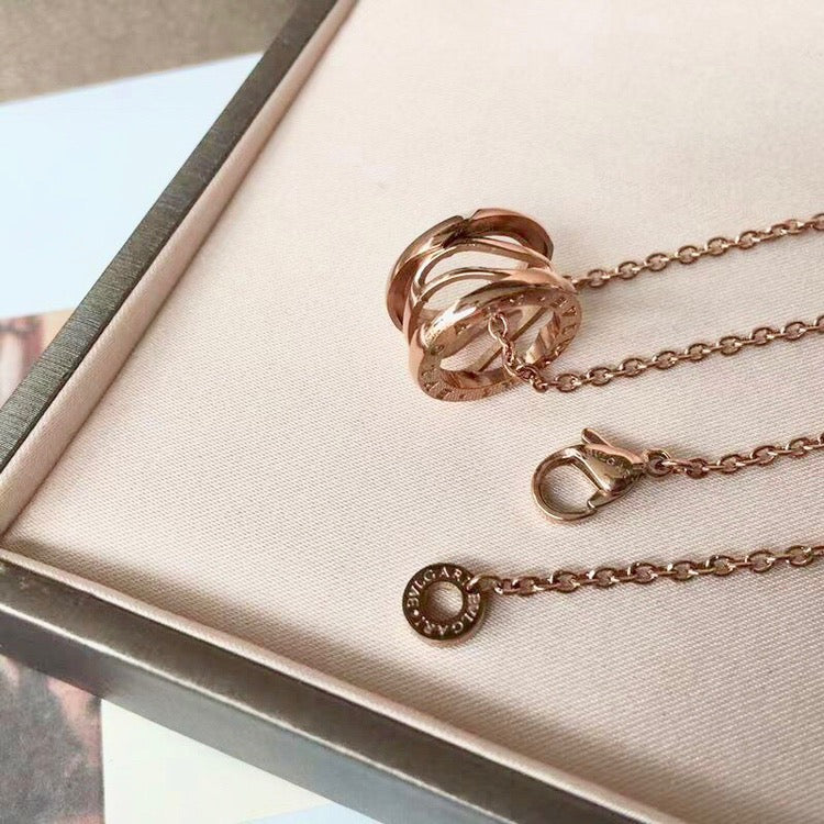 Bvlgari Necklace