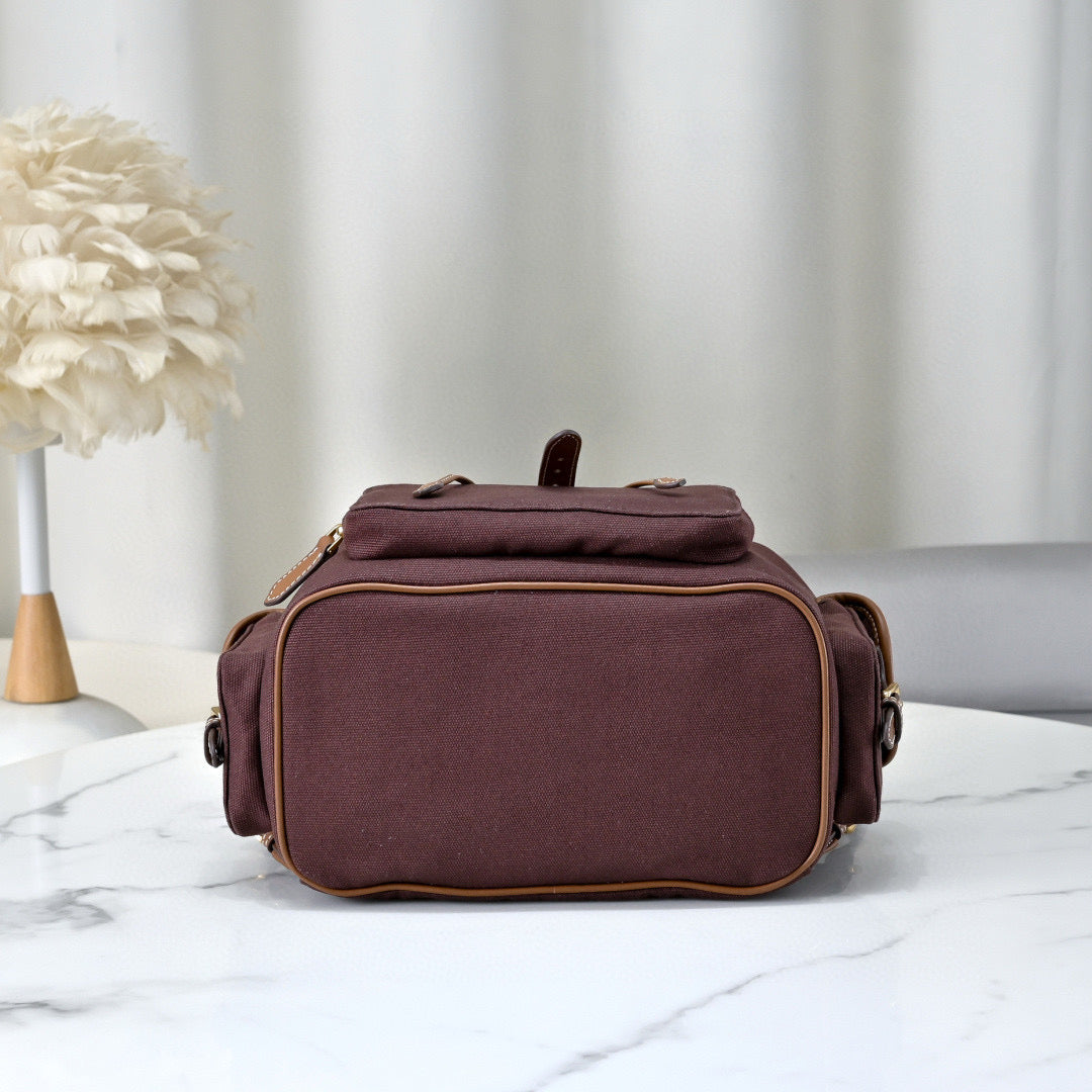 Miu Miu Backpack