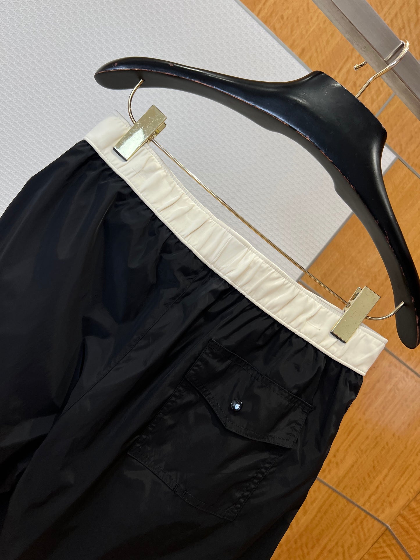 Moncler Short Pant