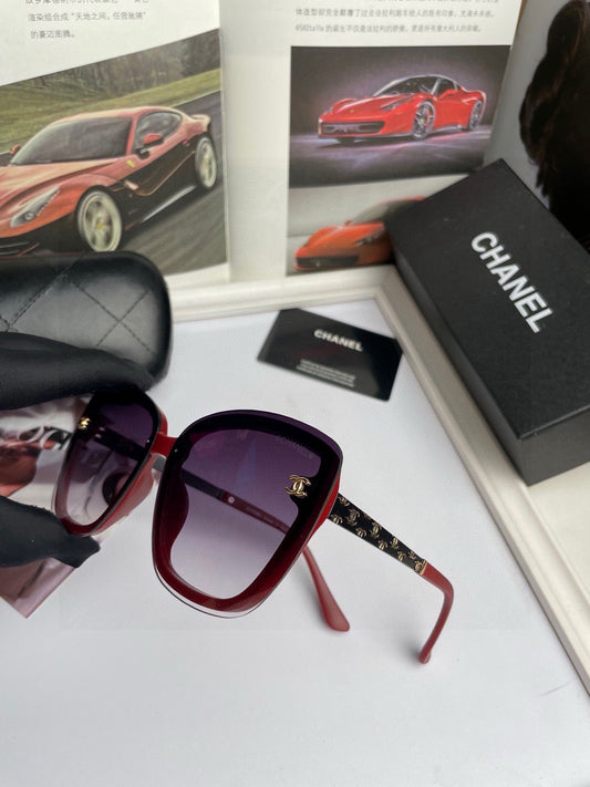 Chanel Sunglasses